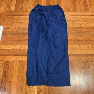 Y2K Reebok soellout logo track pants‎